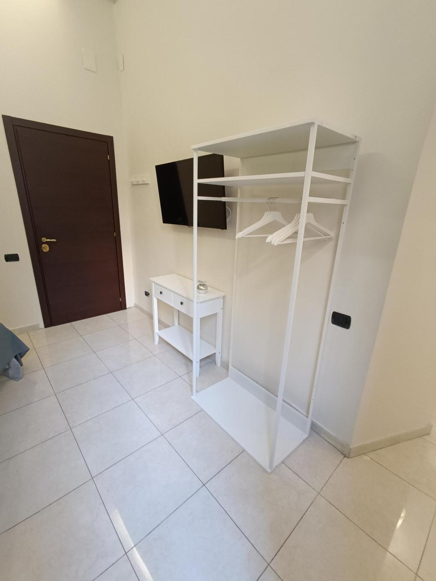 Residenza Geri - Suite And Home Napoli Centro Ngoại thất bức ảnh