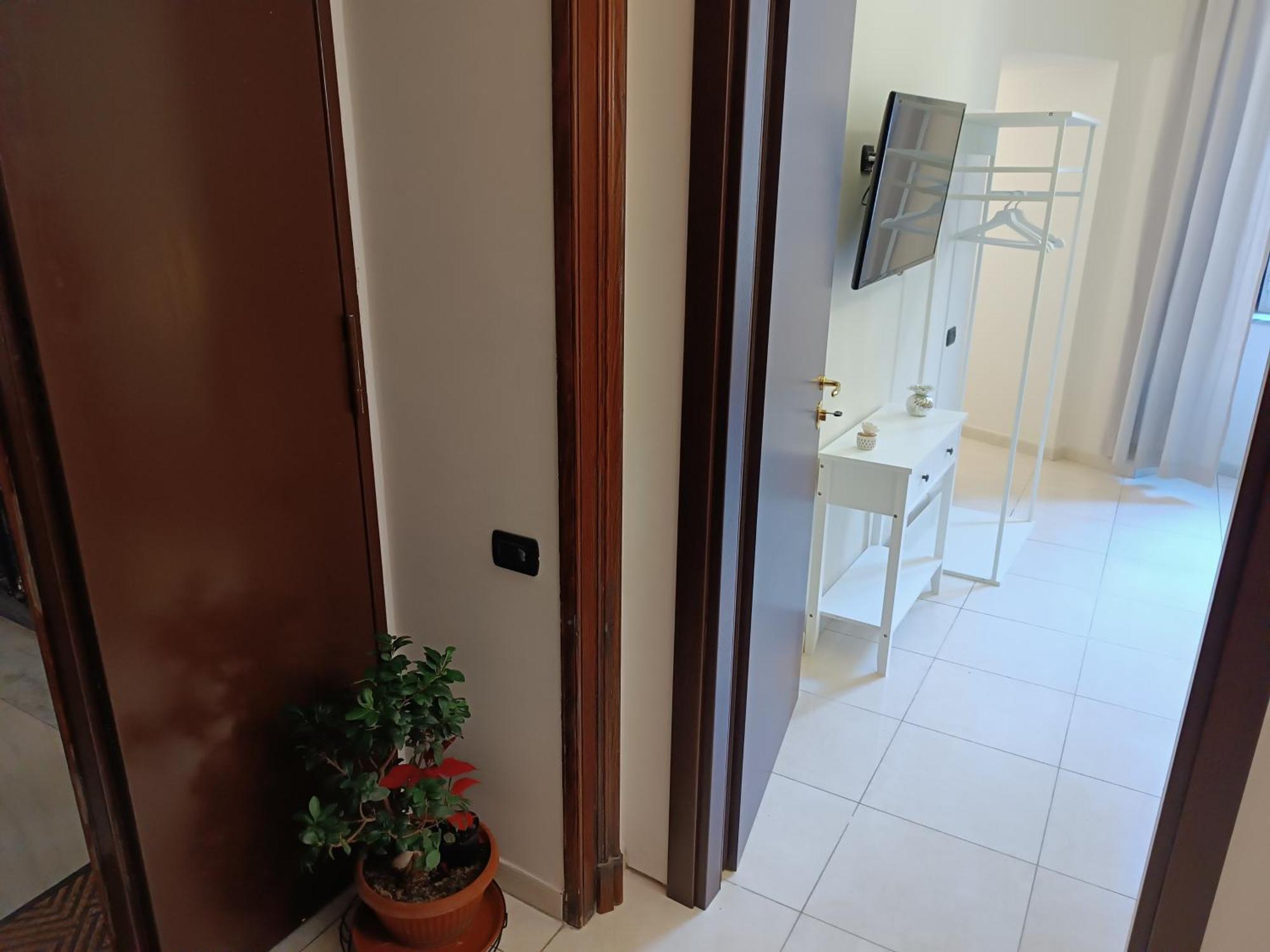 Residenza Geri - Suite And Home Napoli Centro Ngoại thất bức ảnh
