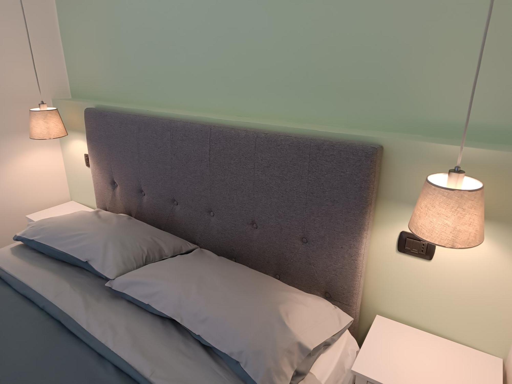 Residenza Geri - Suite And Home Napoli Centro Ngoại thất bức ảnh