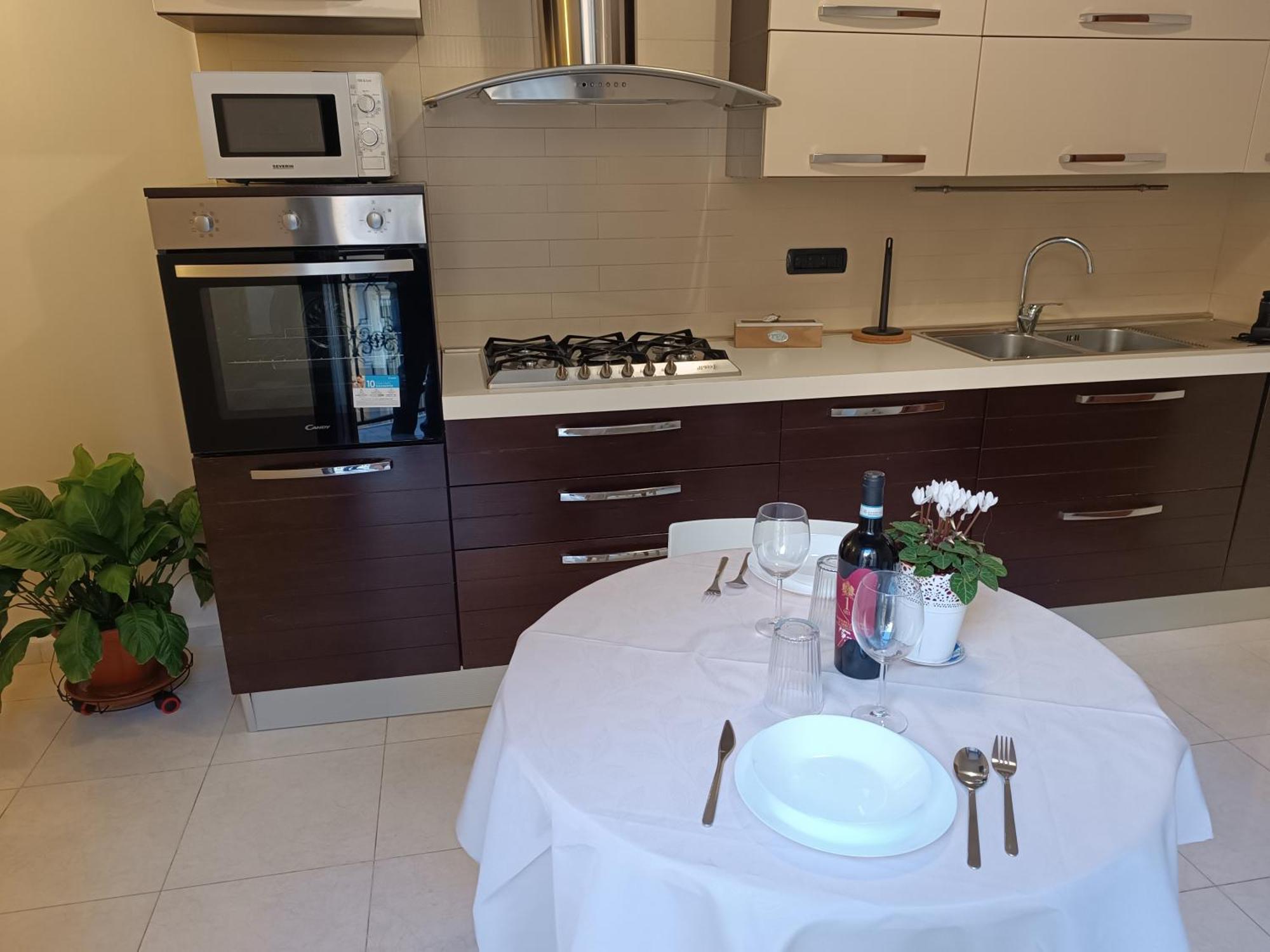 Residenza Geri - Suite And Home Napoli Centro Ngoại thất bức ảnh