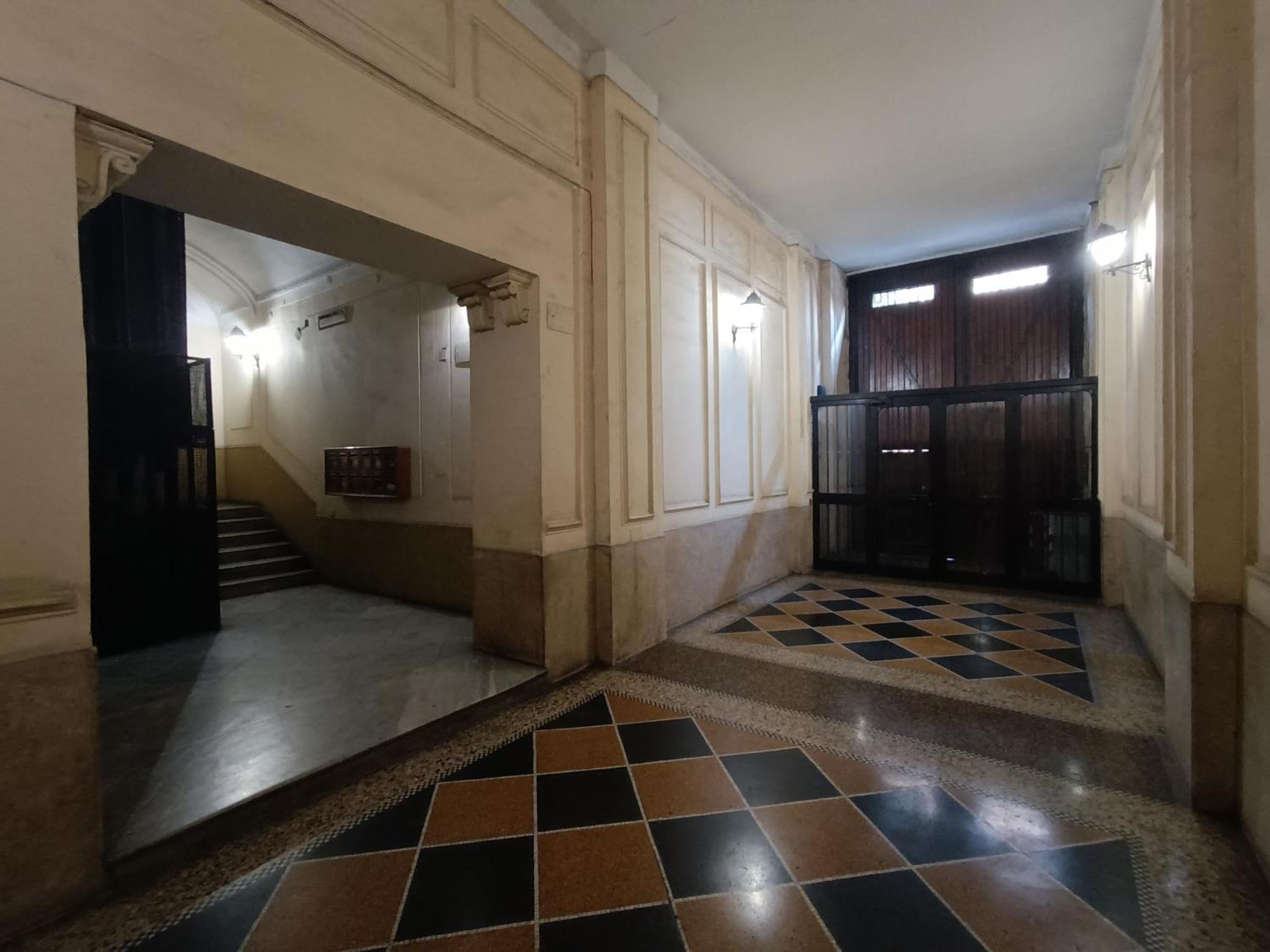 Residenza Geri - Suite And Home Napoli Centro Ngoại thất bức ảnh