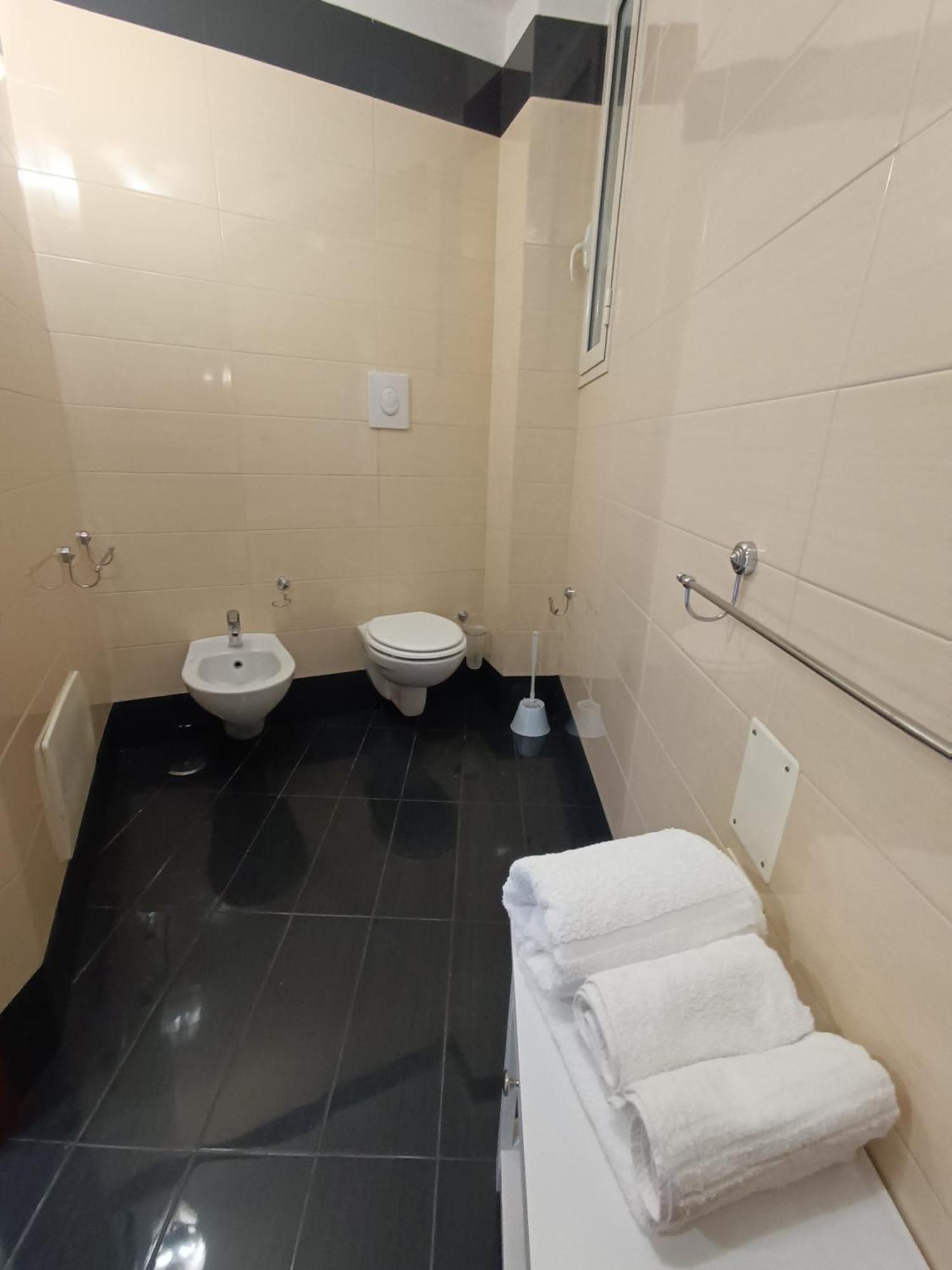 Residenza Geri - Suite And Home Napoli Centro Ngoại thất bức ảnh