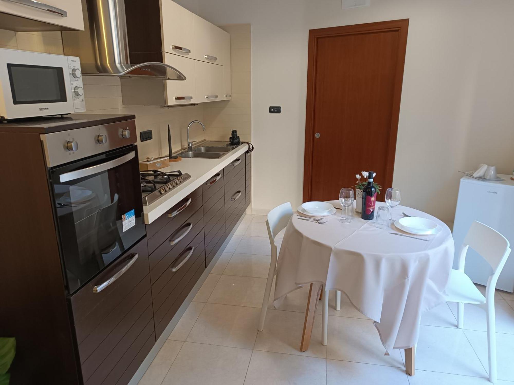 Residenza Geri - Suite And Home Napoli Centro Ngoại thất bức ảnh