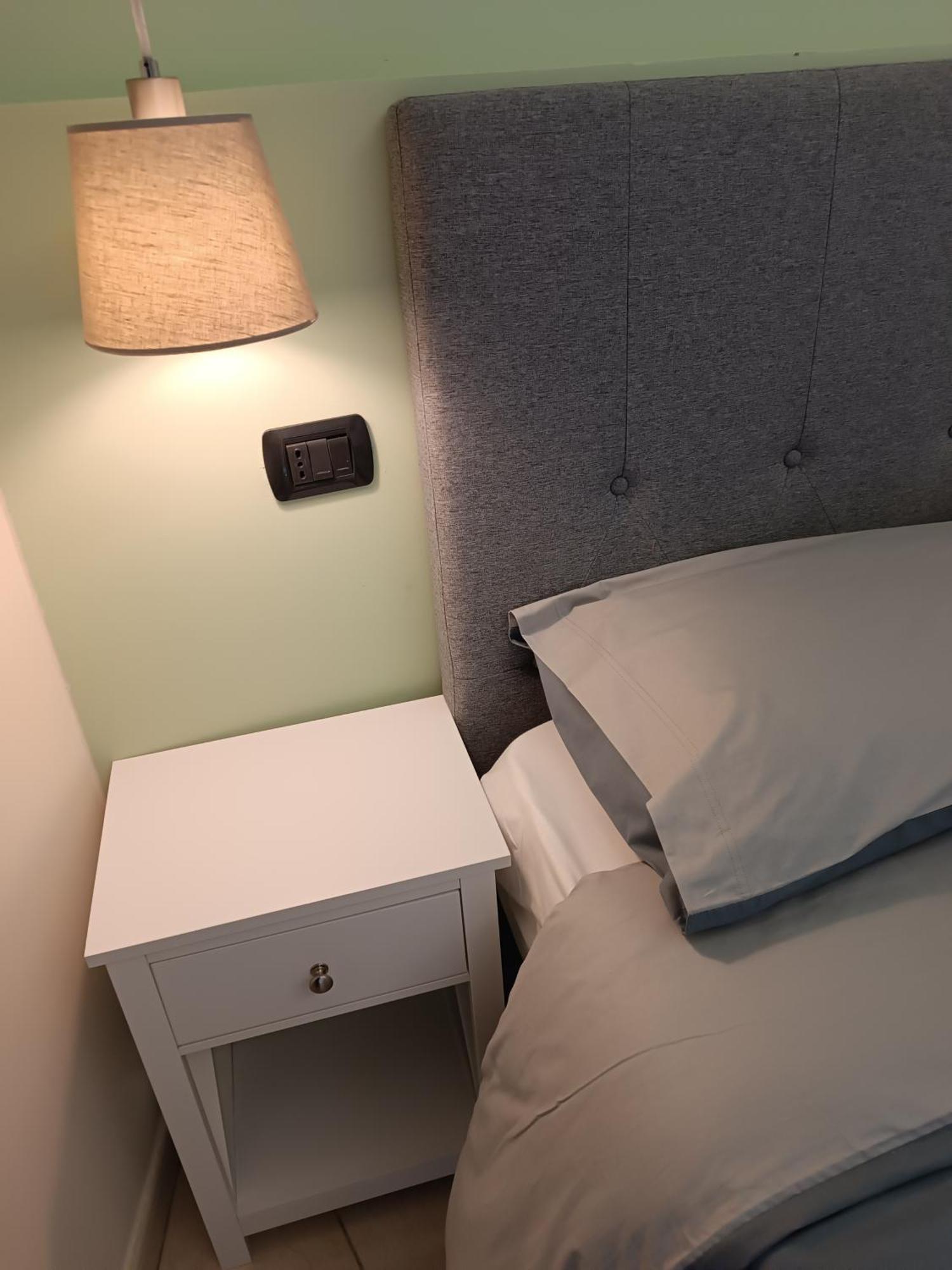 Residenza Geri - Suite And Home Napoli Centro Ngoại thất bức ảnh