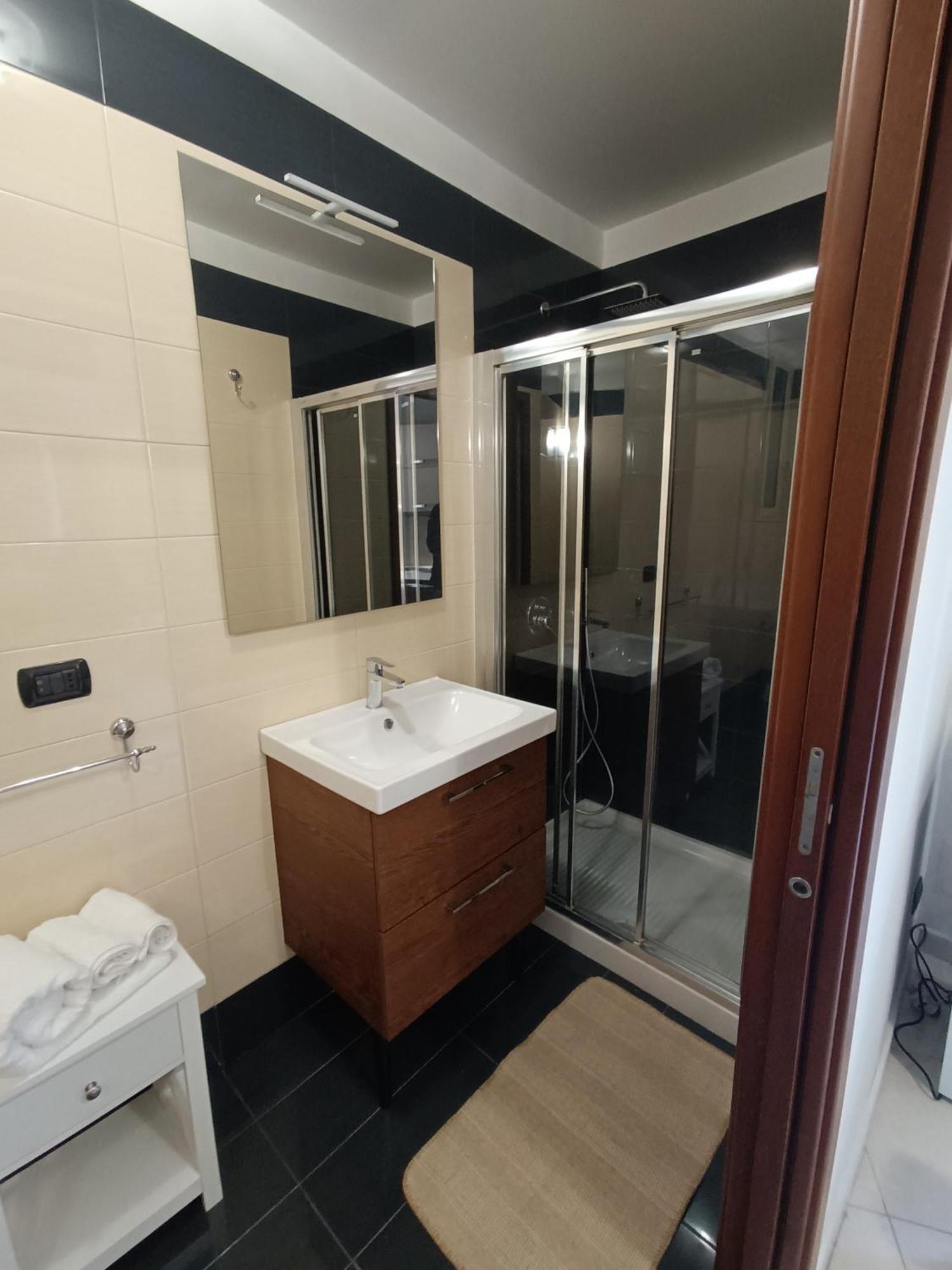 Residenza Geri - Suite And Home Napoli Centro Ngoại thất bức ảnh